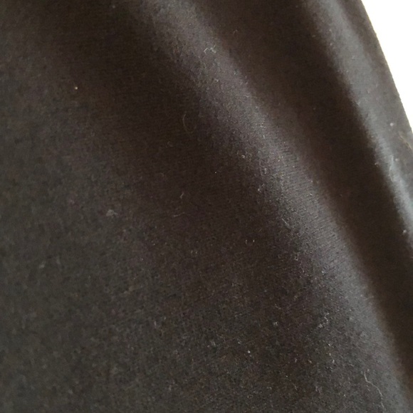 Ann Taylor Navy Midi Dress - Picture 8 of 8